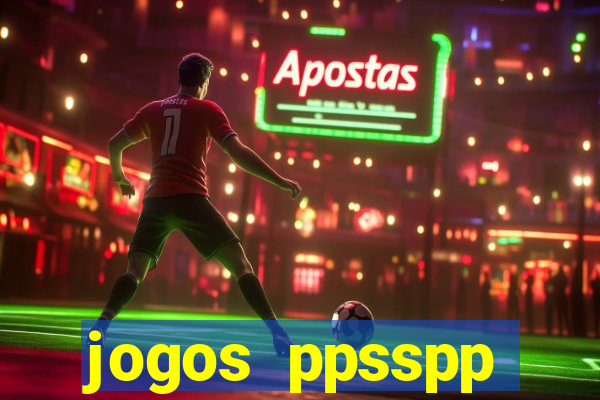 jogos ppsspp download android